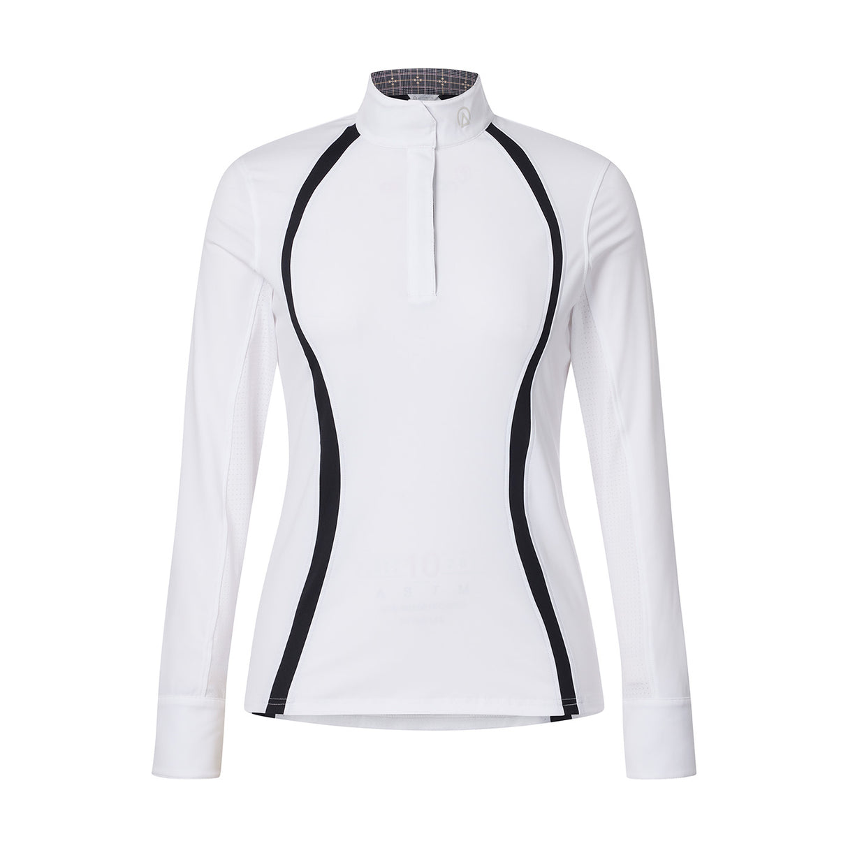 Kerrits Affinity Long Sleeve Show Shirt