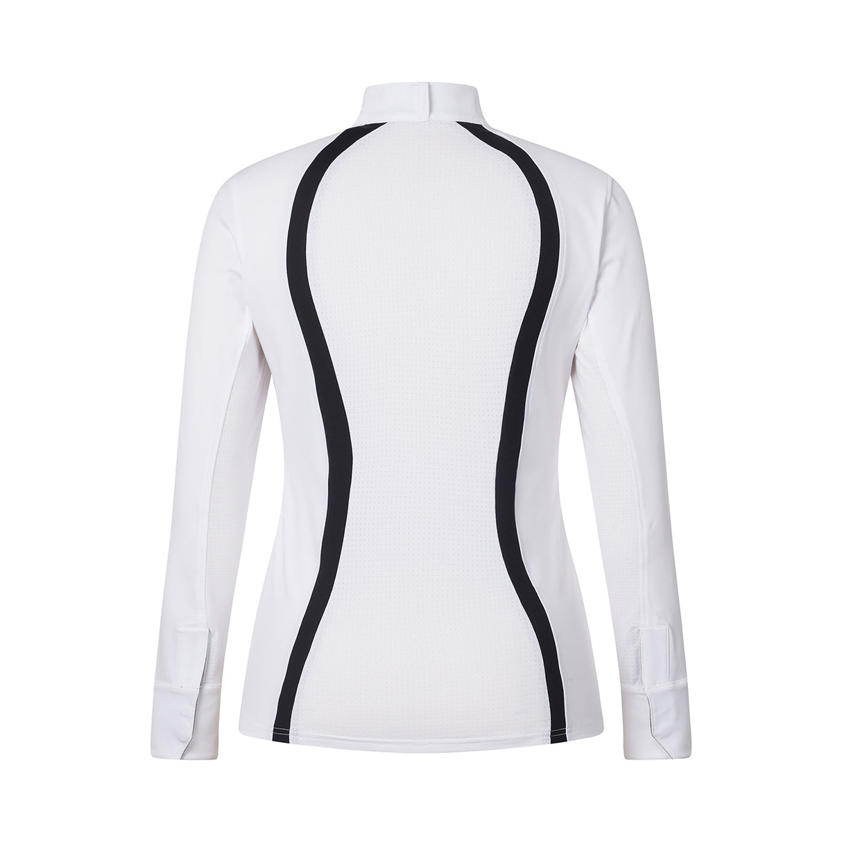 Kerrits Affinity Long Sleeve Show Shirt
