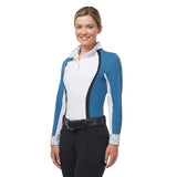 Kerrits Affinity Long Sleeve Show Shirt