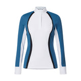 Kerrits Affinity Long Sleeve Show Shirt