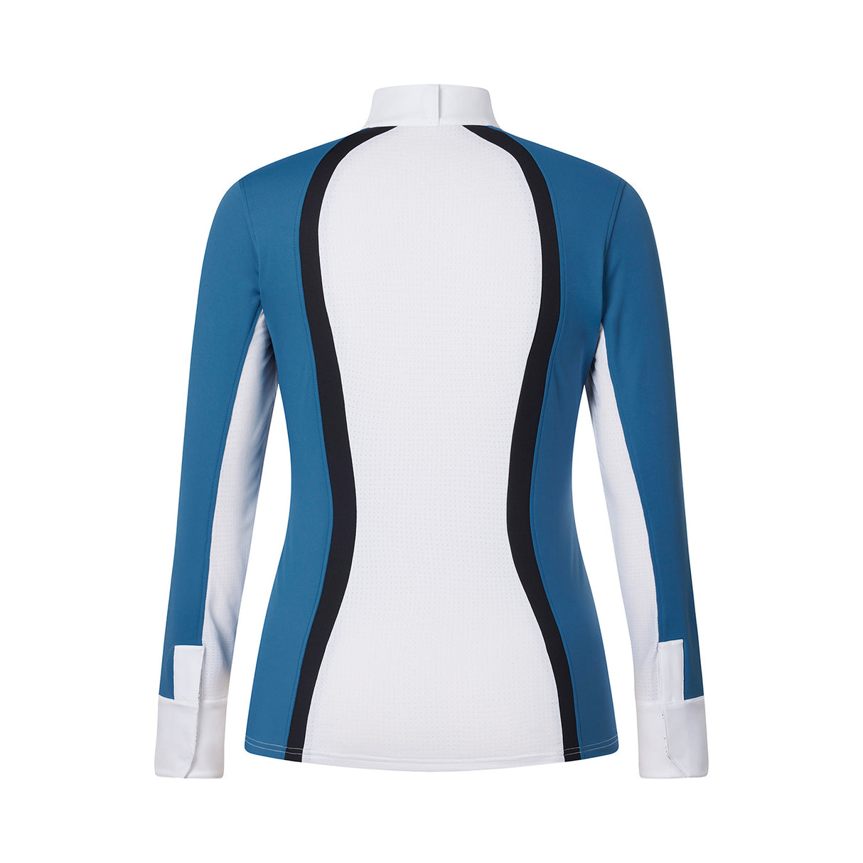 Kerrits Affinity Long Sleeve Show Shirt