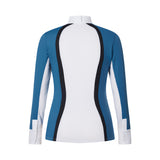 Kerrits Affinity Long Sleeve Show Shirt