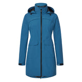 Kerrits Puddle Jumper Rain Jacket