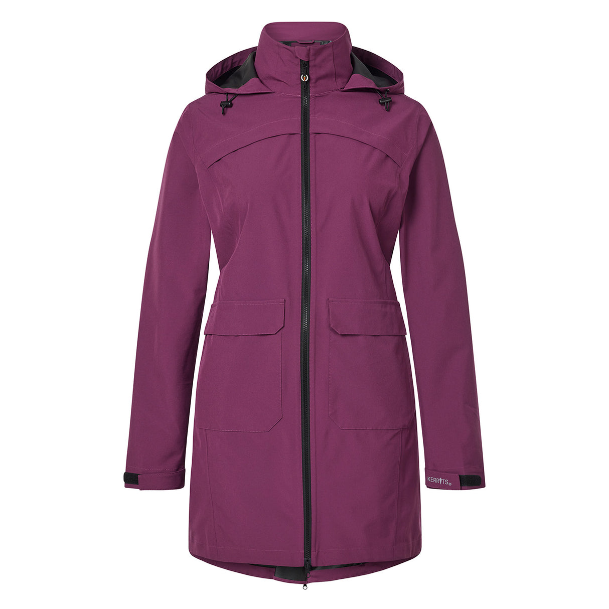 Kerrits Puddle Jumper Rain Jacket