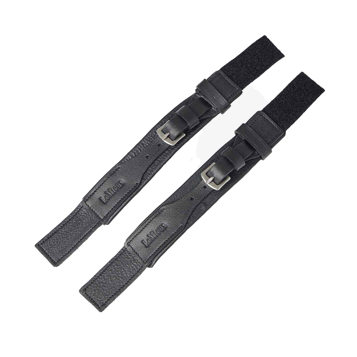 LeMieux Leather Jodhpur Straps