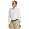 Ariat Sunstopper Pro 2.0 Long Sleeve Show Shirt