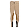 Tailored Sportsman Low Rise Front Zip Breech - Kids'