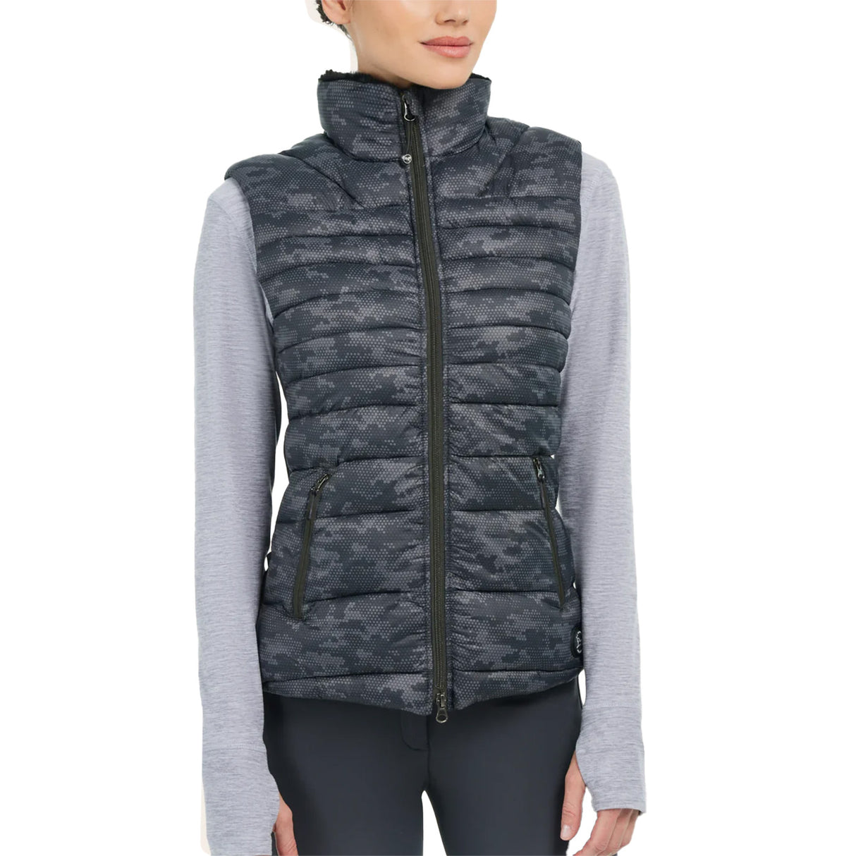 RJ Classics Harlie Vest