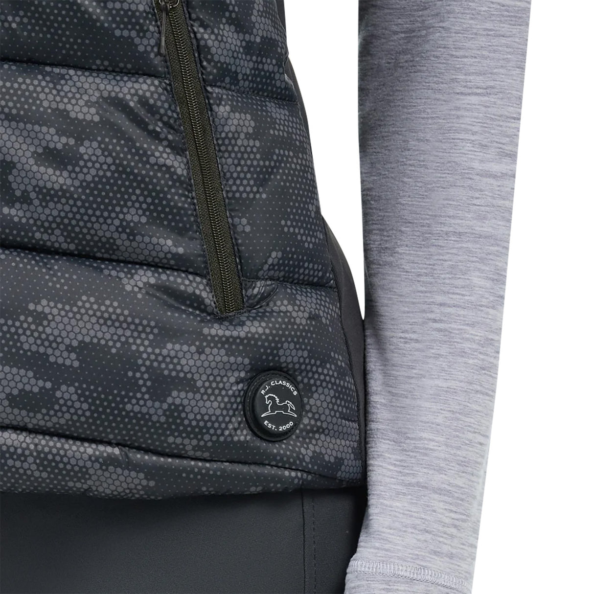 RJ Classics Harlie Vest