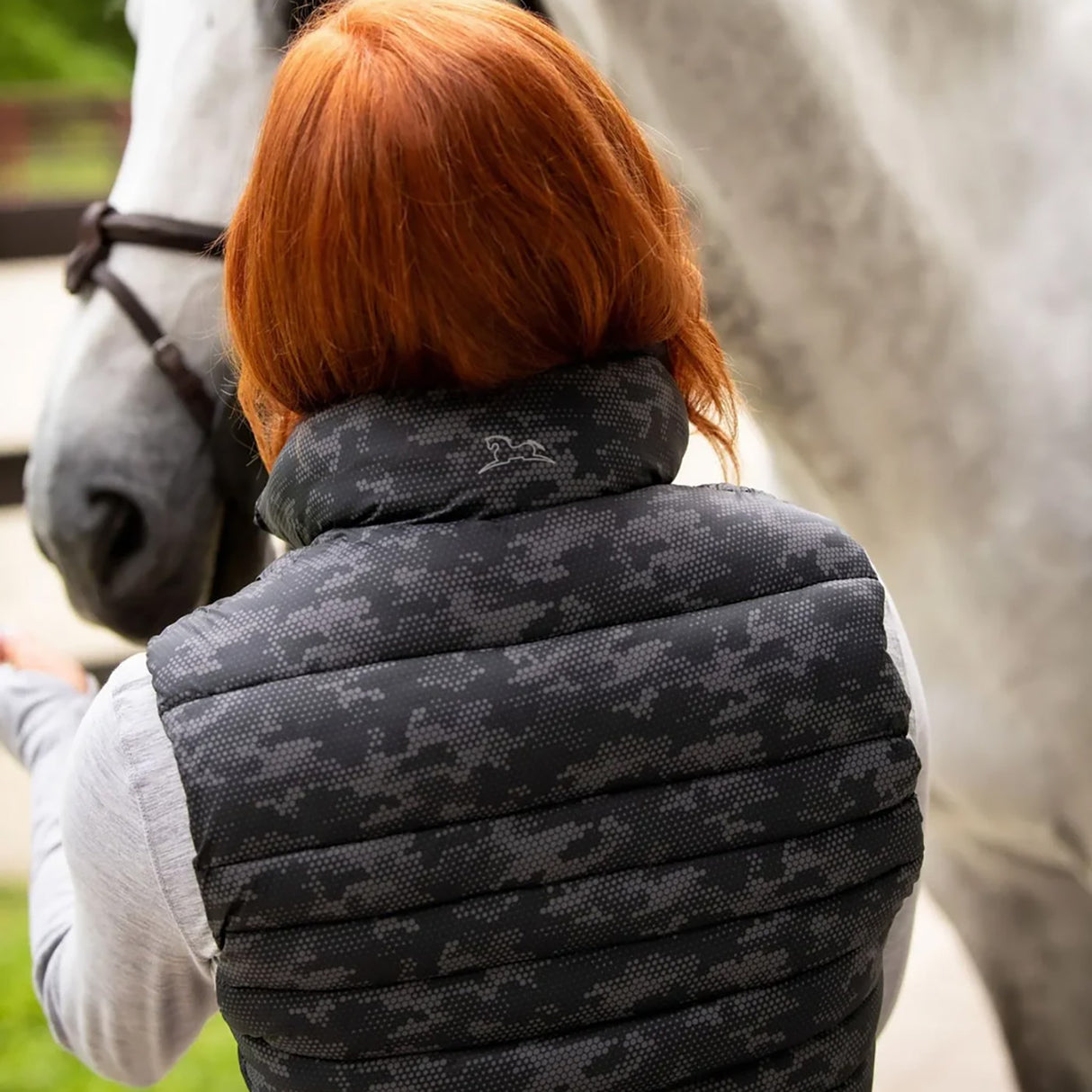 RJ Classics Harlie Vest