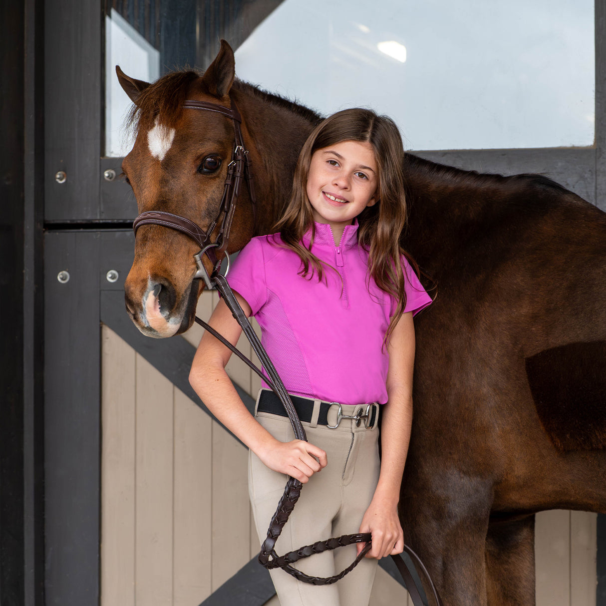 TemTeq Sawyer Functional Top - Kids'
