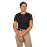 TemTeq Energize Short Sleeve Top