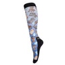 Dreamers & Schemers Precious Cargo Boot Socks