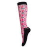 Dreamers & Schemers Starbs & Stanley Boot Socks