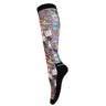 Dreamers & Schemers Don't Forget Boot Socks