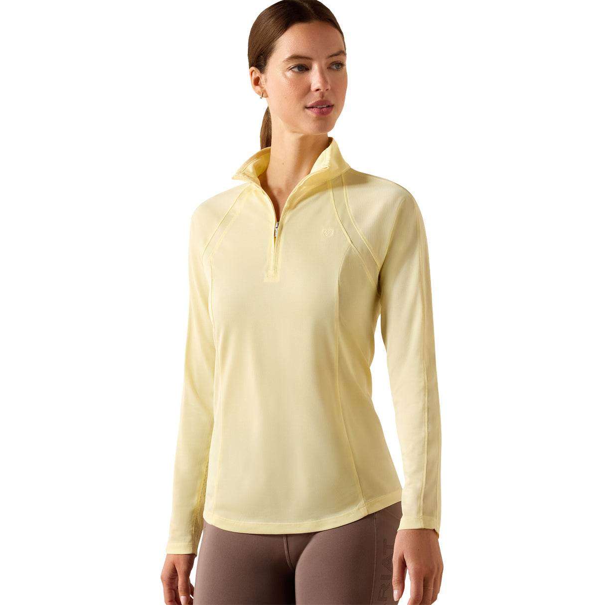 Ariat Sunstopper 3.0 Base Layer