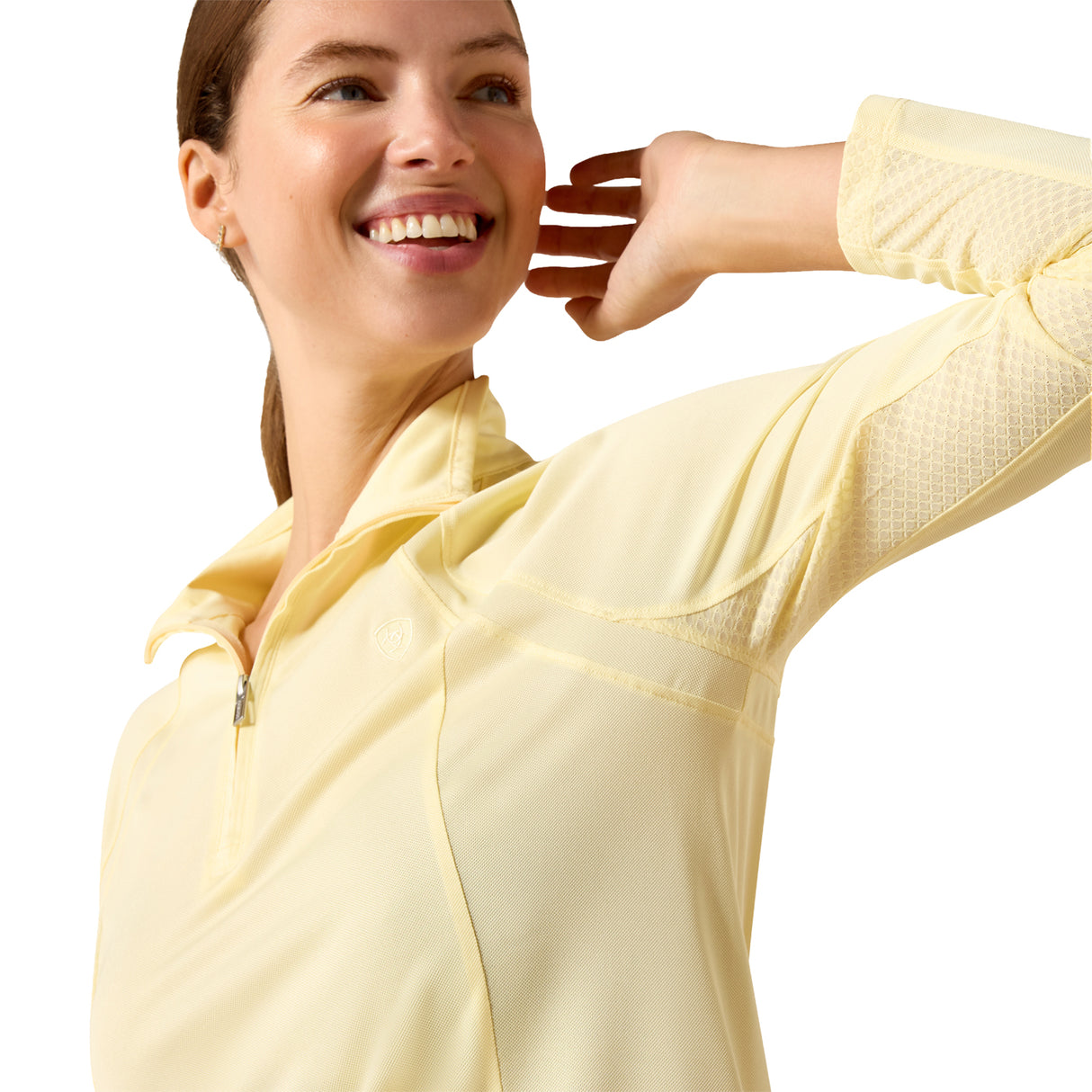 Ariat Sunstopper 3.0 Base Layer