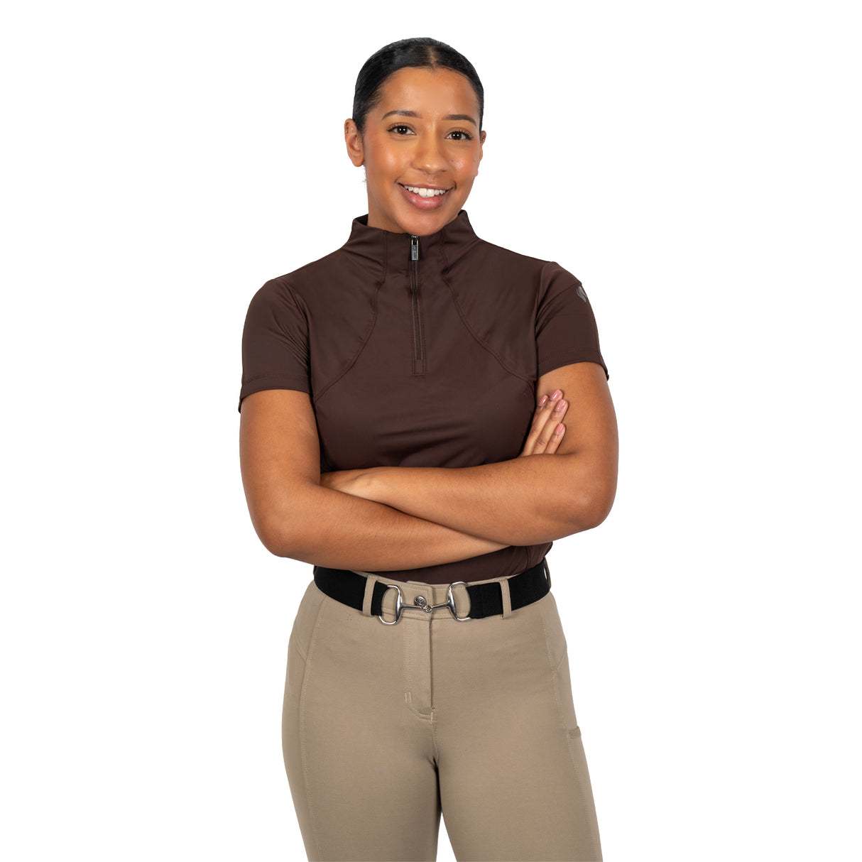Après Ride Serenity Short Sleeve Base Layer