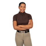 Après Ride Serenity Short Sleeve Base Layer