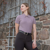 Après Ride Bliss Short Sleeve Polo Shirt