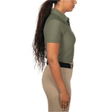 Après Ride Bliss Short Sleeve Polo Shirt