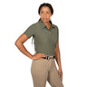 Après Ride Bliss Short Sleeve Polo Shirt