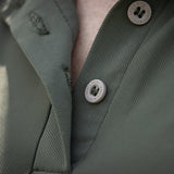 Après Ride Bliss Short Sleeve Polo Shirt