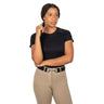 TemTeq Lucia Short Sleeve Top