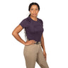 TemTeq Lucia Short Sleeve Top