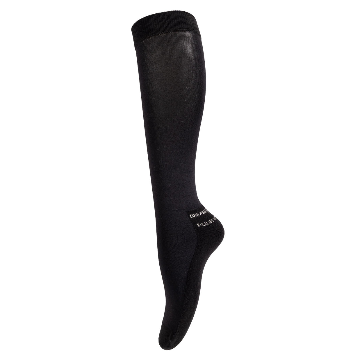 Four White Socks x Dreamers & Schemers Boot Socks