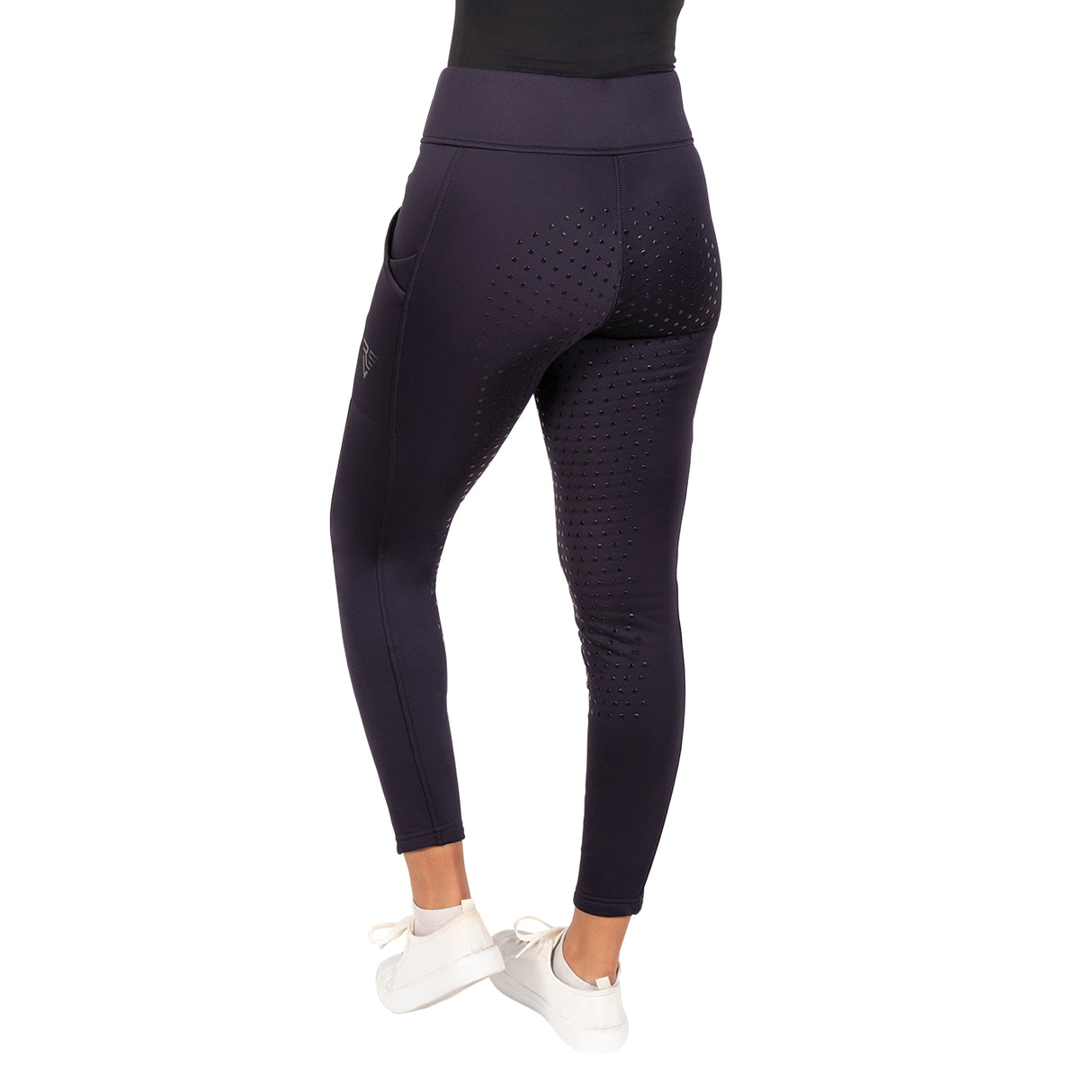 Elation Red Label Sport Frost Full Seat Winter Tight