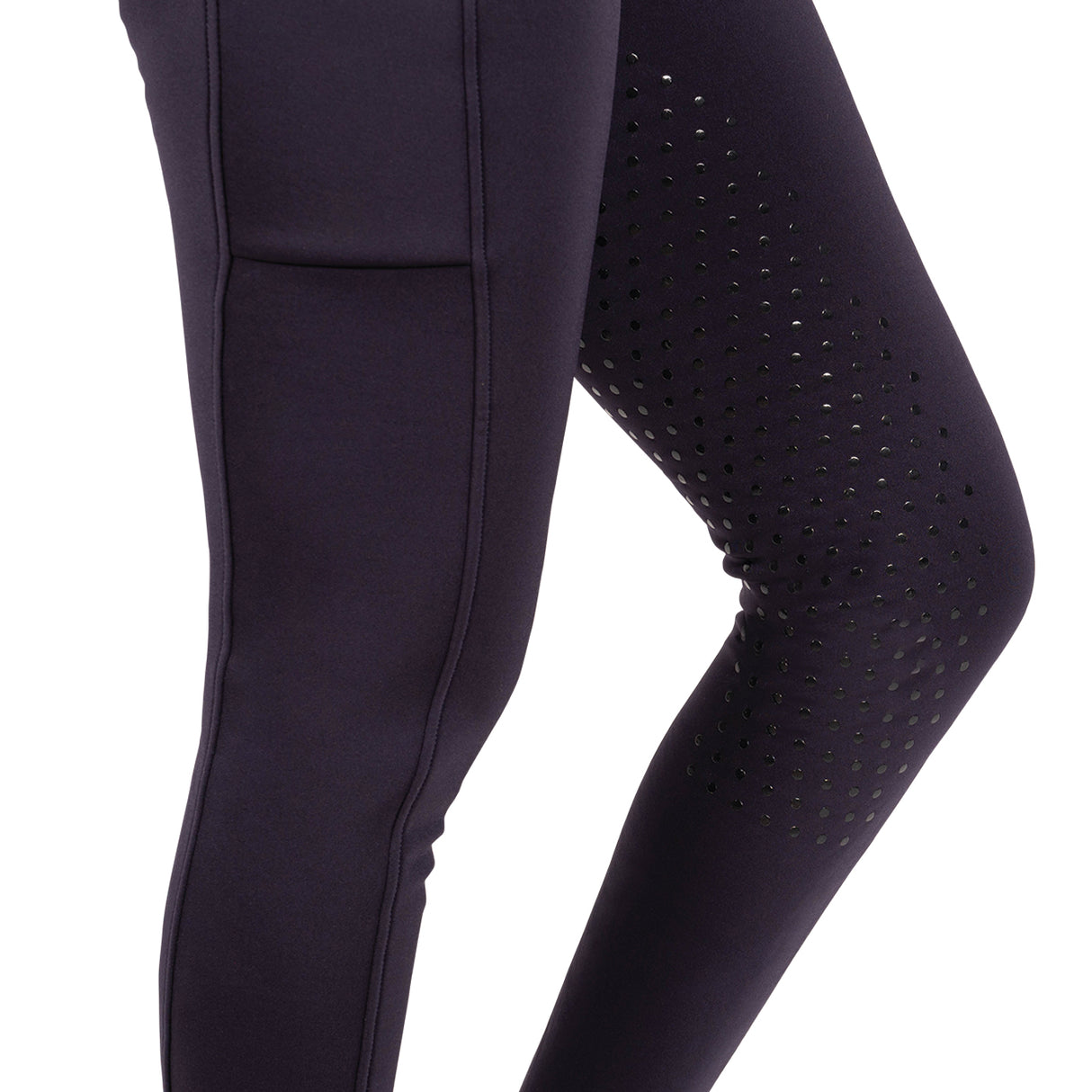 Elation Red Label Sport Frost Full Seat Winter Tight