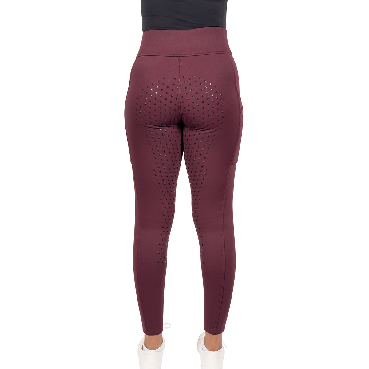 Elation Red Label Sport Frost Full Seat Winter Tight