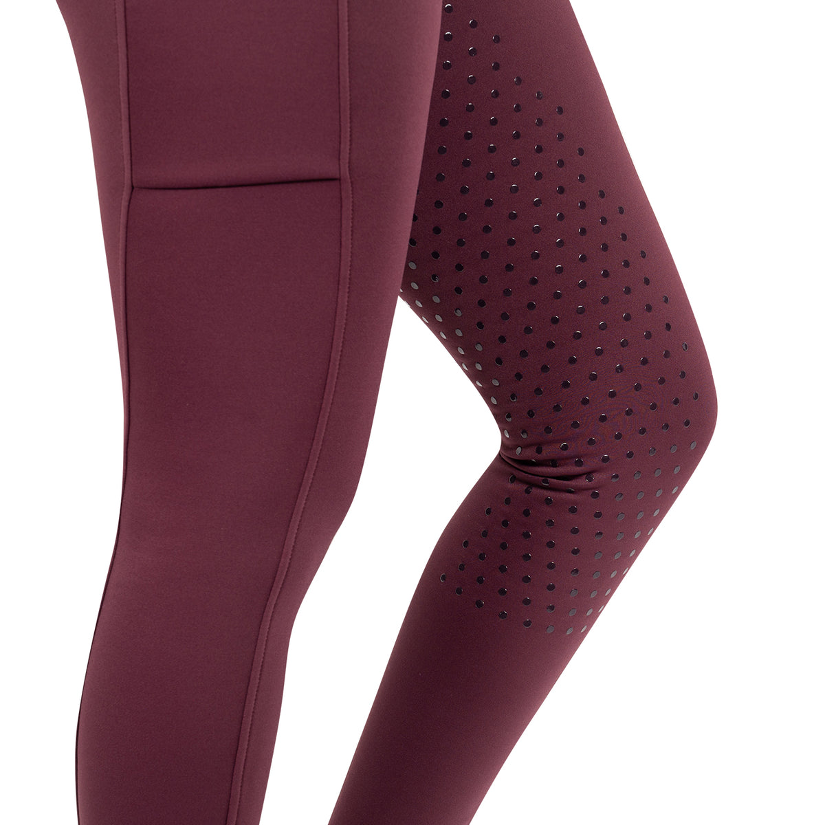 Elation Red Label Sport Frost Full Seat Winter Tight