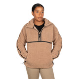 Aerion Everlee Sherpa Top