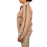 Aerion Everlee Sherpa Top