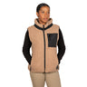 Aerion Sofia Sherpa Vest
