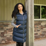 TemTeq Juneau Long Vest