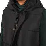 TemTeq Kodiak Mid Length Vest