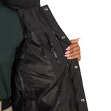 TemTeq Kodiak Mid Length Vest