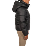 TemTeq Teslin Puffer Jacket
