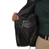 TemTeq Teslin Puffer Jacket