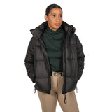 TemTeq Teslin Puffer Jacket