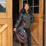 TemTeq Teslin Puffer Jacket