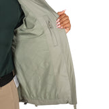 TemTeq Teslin Puffer Jacket