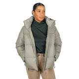TemTeq Teslin Puffer Jacket