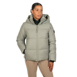 TemTeq Teslin Puffer Jacket