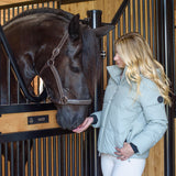 TemTeq Teslin Puffer Jacket