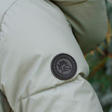 TemTeq Teslin Puffer Jacket