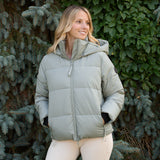 TemTeq Teslin Puffer Jacket